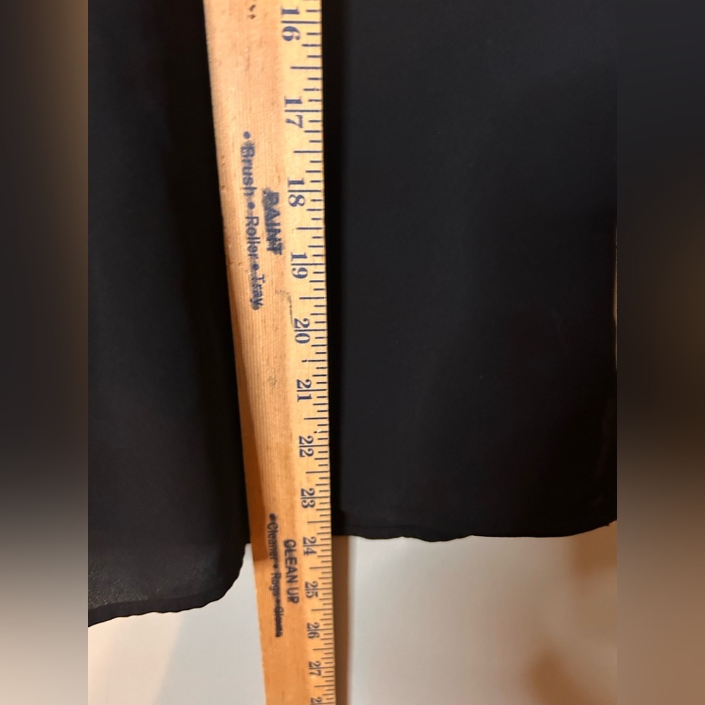 Bow tie blouse - Picture 11 of 12